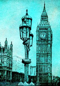 United kingdom city memories