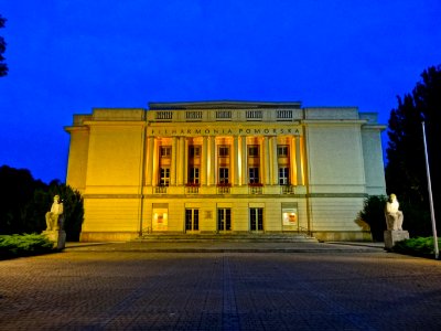 Bdg Filharmonia noc 11 07-2013