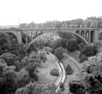 Bezoek Koninklijk Paar aan Luxemburg franje, Bestanddeelnr 904-6379