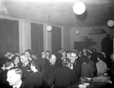 Bevordering Comm. MOC Hilversum, Bestanddeelnr 903-2624