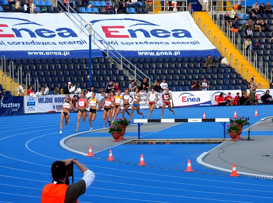 Bdg Enea Cup 6 2009