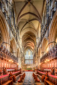 Beverley Minster Choir (245515875) photo