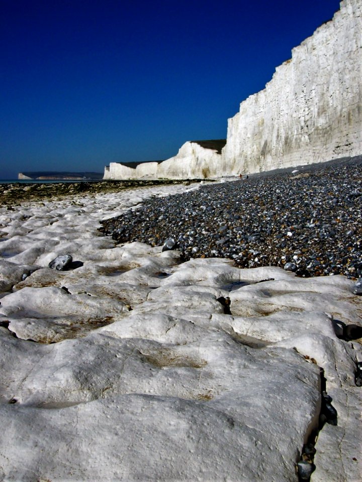 Birling Gap, February 2019 5