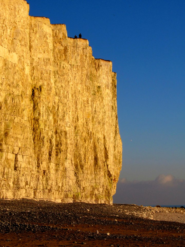 Birling Gap, January 2020 02