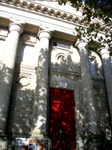 Basilique de la Daurade - septembre 2020 03 photo