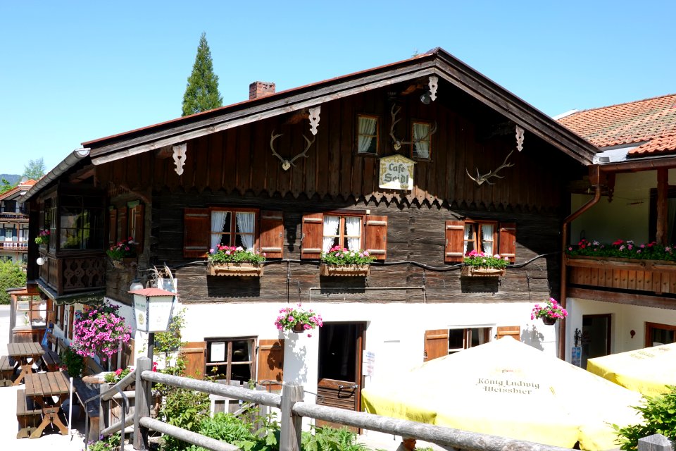 Birkensteinstraße 85 Birkenstein 1