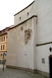 Bautzen Beschädigungen Reichenturm