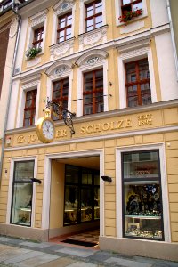 Bautzen Reichenstraße Nr. 8