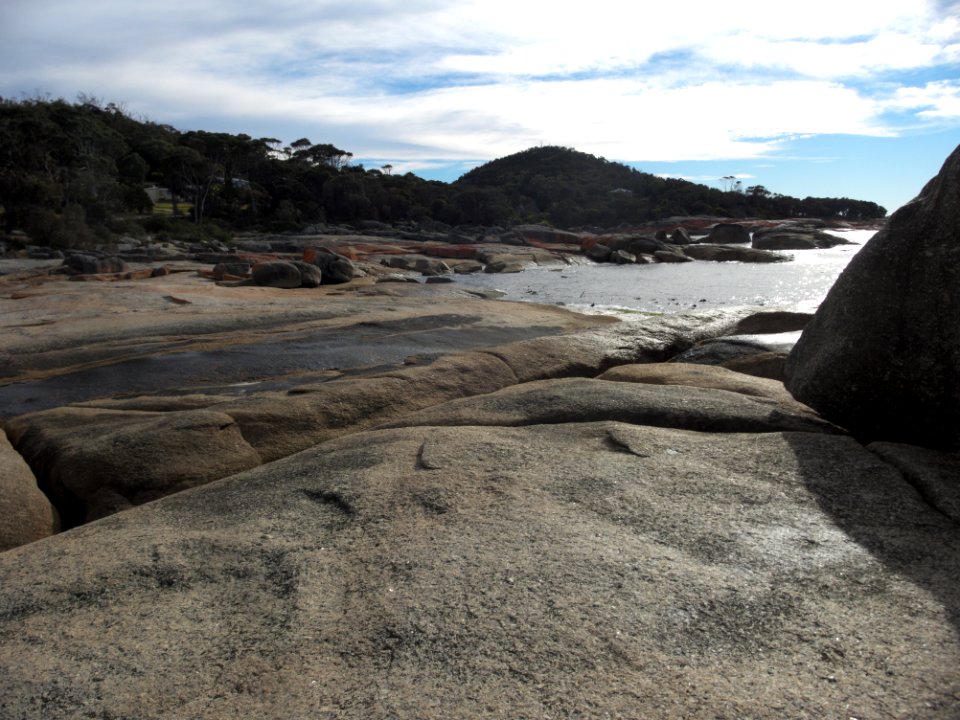 Bicheno Blowhole Tasmania 20190725-026
