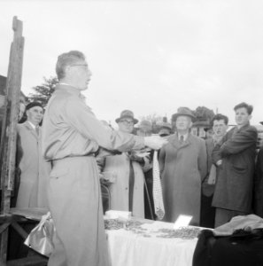 Bevrijdingsmarkt Amstelveld, Bestanddeelnr 934-7178
