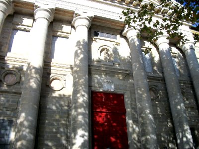 Basilique de la Daurade - septembre 2020 06 photo