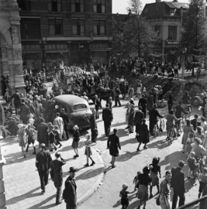 Bevrijdingsfeest Leeuwarden, Bestanddeelnr 900-2705