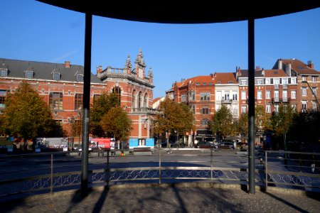 Bethlehemplein