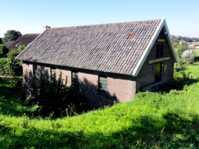 Beuningen Rijksmonument 523168 Dijkmagazijn Dijk 41