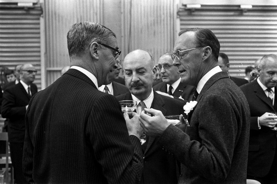 Bernhard, prins, Bestanddeelnr 919-7639