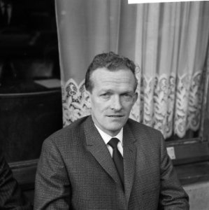 Biljarter H. de Ruyter, Bestanddeelnr 918-4025