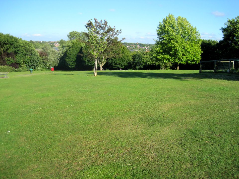 Bittacy Hill Park 2