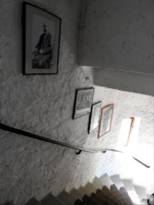 Bismarck tower Neustadt Orla 06
