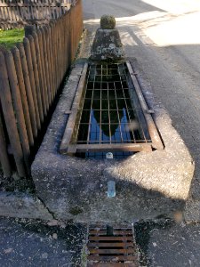 Besslich Laufbrunnen H1a