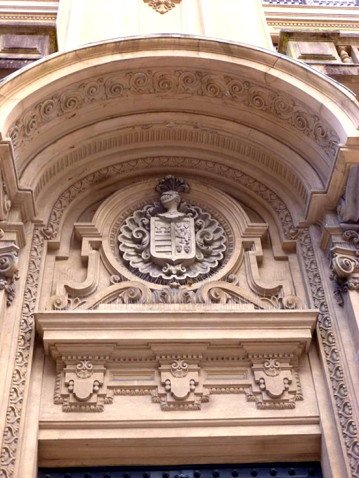 Bilbao - Casa Lezama-Leguizamón 10