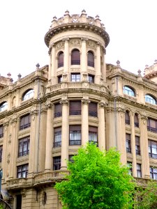 Bilbao - Casa Lezama-Leguizamón 7