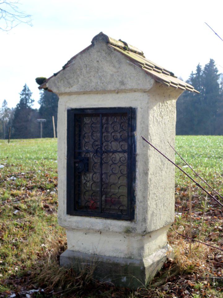 Bildstock Längholz