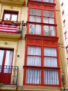 Bilbao - Calzadas de Mallona 6