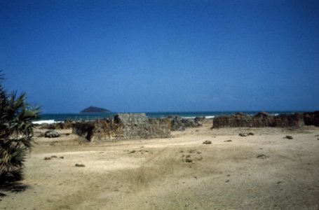 Bezoek Koningin Juliana , Pr. Bernhard , Pr. Beatrix Pr. Claus aan Ethiopie, Bestanddeelnr 254-8392
