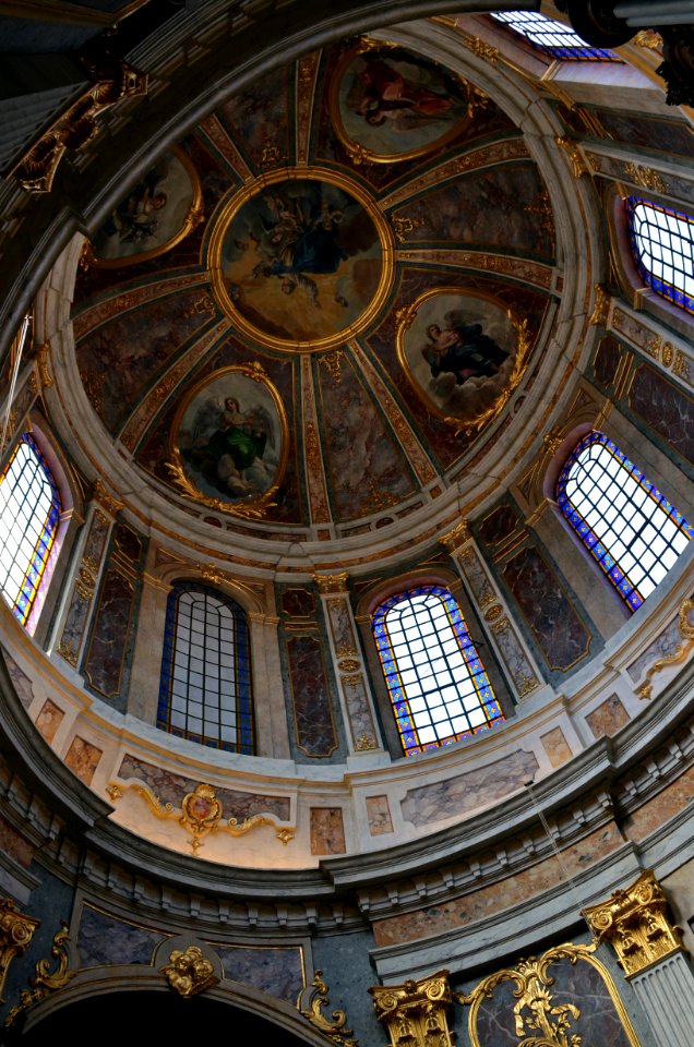 Besançon Chapelle Notre-Dame du Refuge 07072016 06