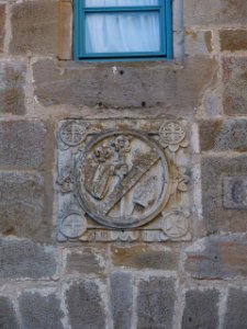 Barria - Monasterio de Santa Maria 4