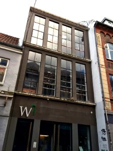 Bar W i Vestergade Odense