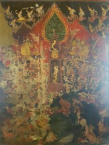 Bangkok National Museum - 2017-04-22 (149)