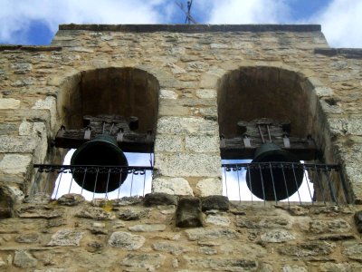 Bardauri - Iglesia de Santa Marina 02