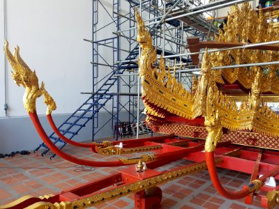 Bangkok National Museum - 2017-04-22 (159)