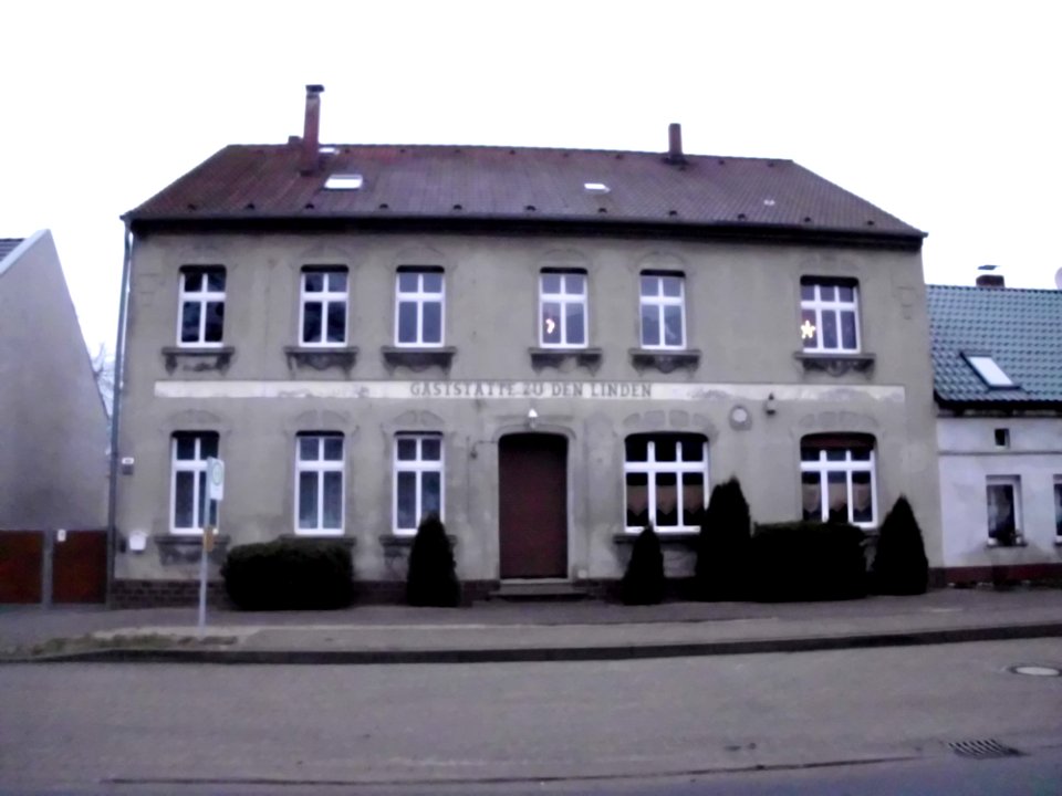 Barenthin Lindenallee 29