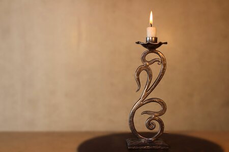 Forging metal forge