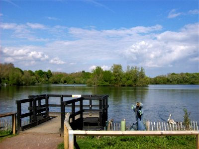 Barden Lake 3