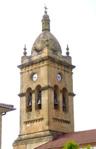 Barrika - Iglesia de Santa María 02