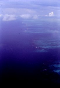 Barrier Reef Andros Island A 1999