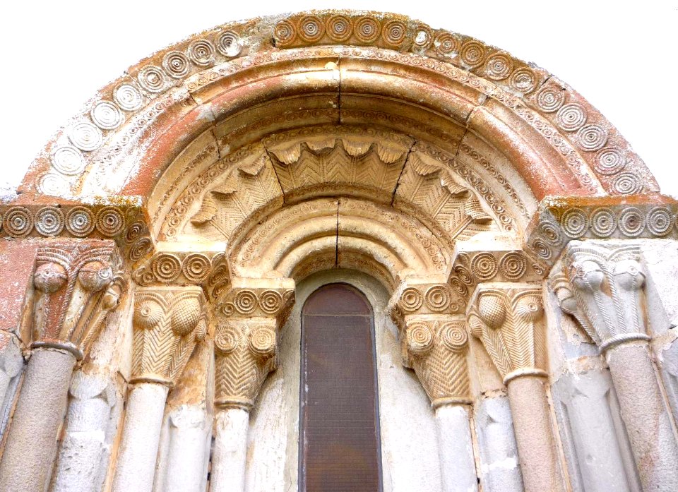 Beluntza (Urkabustaiz) - Iglesia de San Pedro 05