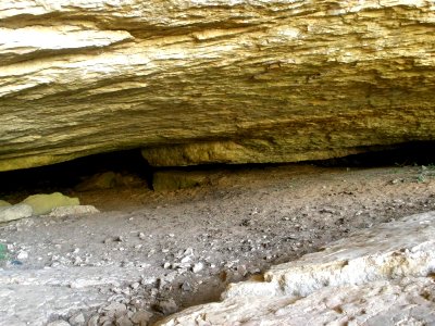 Basconcilos del Tozo - Cueva del Agua 08