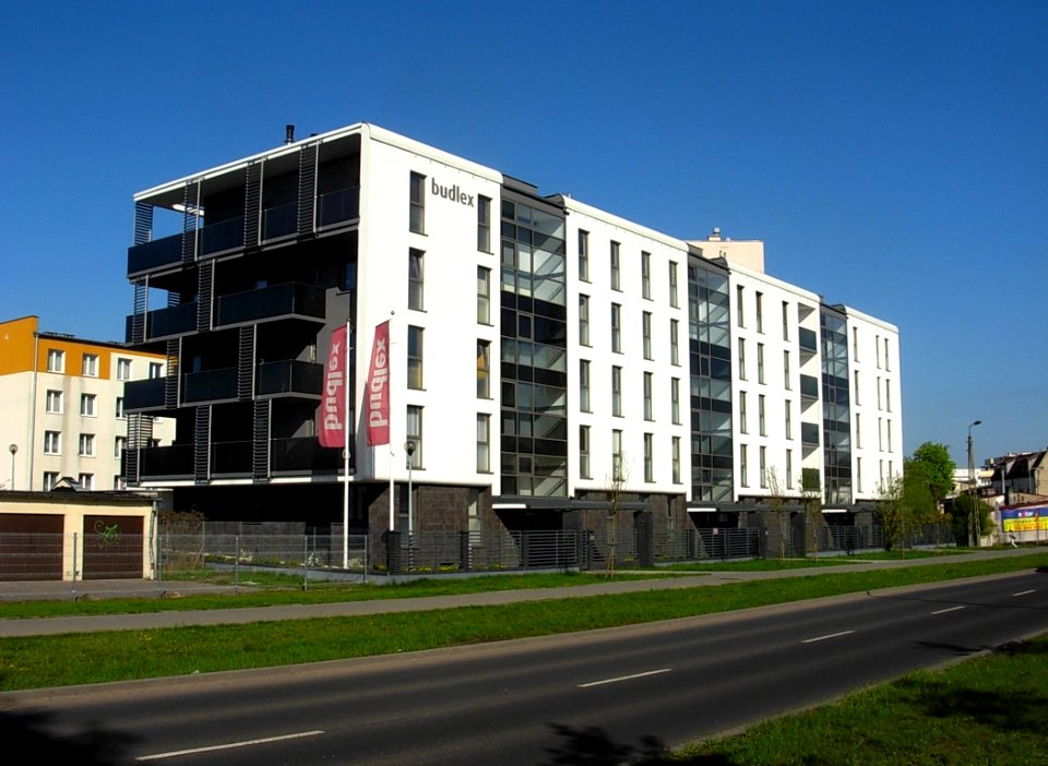 Bdg Błonie Koszarowa 05-2013