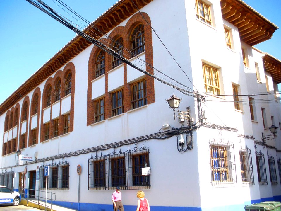 Argamasilla de Calatrava 17