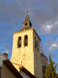 Arganda del Rey - Iglesia de San Juan Bautista 02