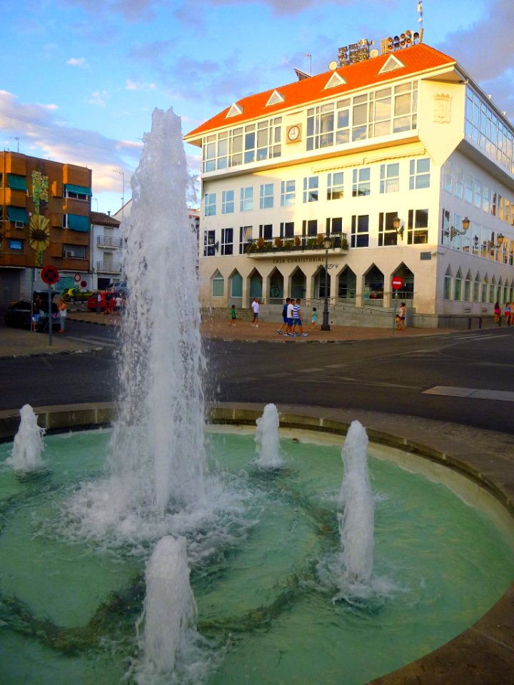 Arganda del Rey - Ayuntamiento 2