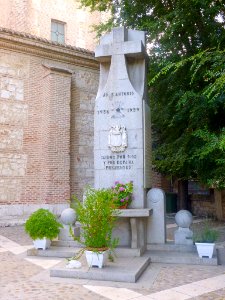 Arganda del Rey - Iglesia de San Juan Bautista 08