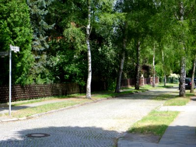 Ariadnestraße (Berlin-Frohnau)