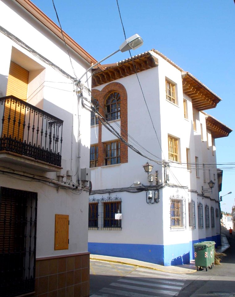 Argamasilla de Calatrava 16