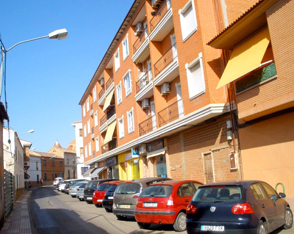 Argamasilla de Calatrava 18