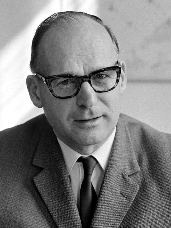 Arie Adriaan Verheij (1966)